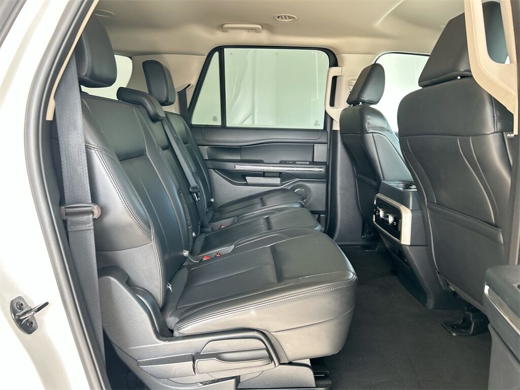 2024 Ford Expedition Max XLT Quincy MA
