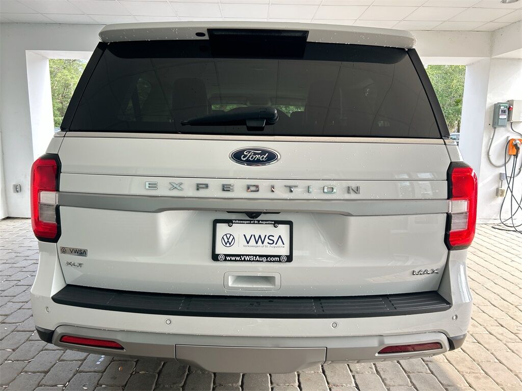 2024 Ford Expedition Max XLT Quincy MA