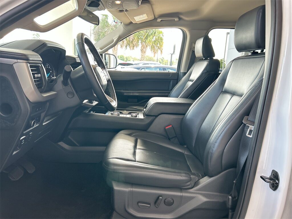 2024 Ford Expedition Max XLT Quincy MA