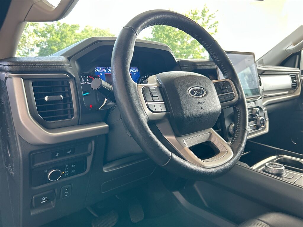 2024 Ford Expedition Max XLT Quincy MA
