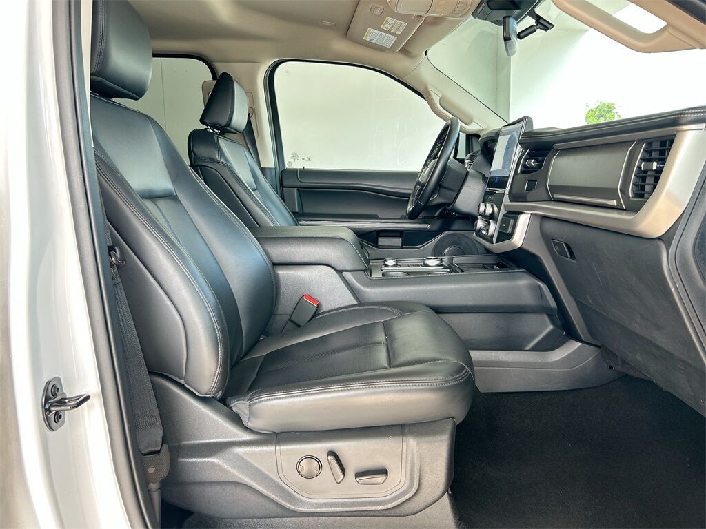 2024 Ford Expedition Max XLT Quincy MA