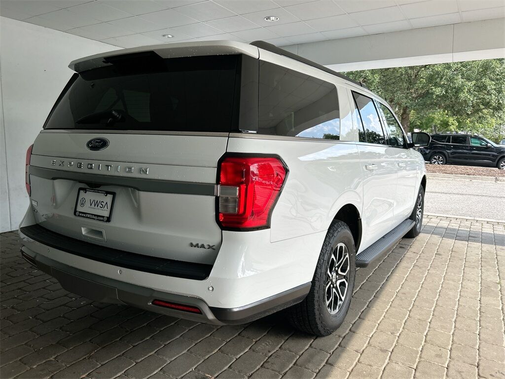 2024 Ford Expedition Max XLT Quincy MA