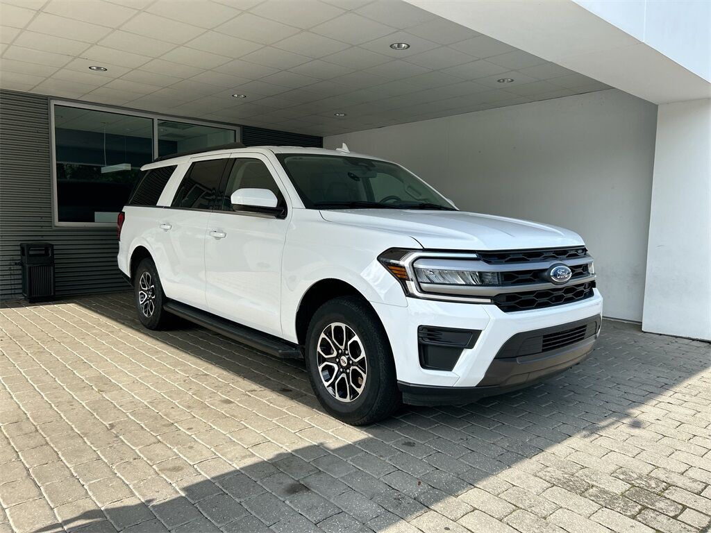 2024 Ford Expedition Max XLT Quincy MA