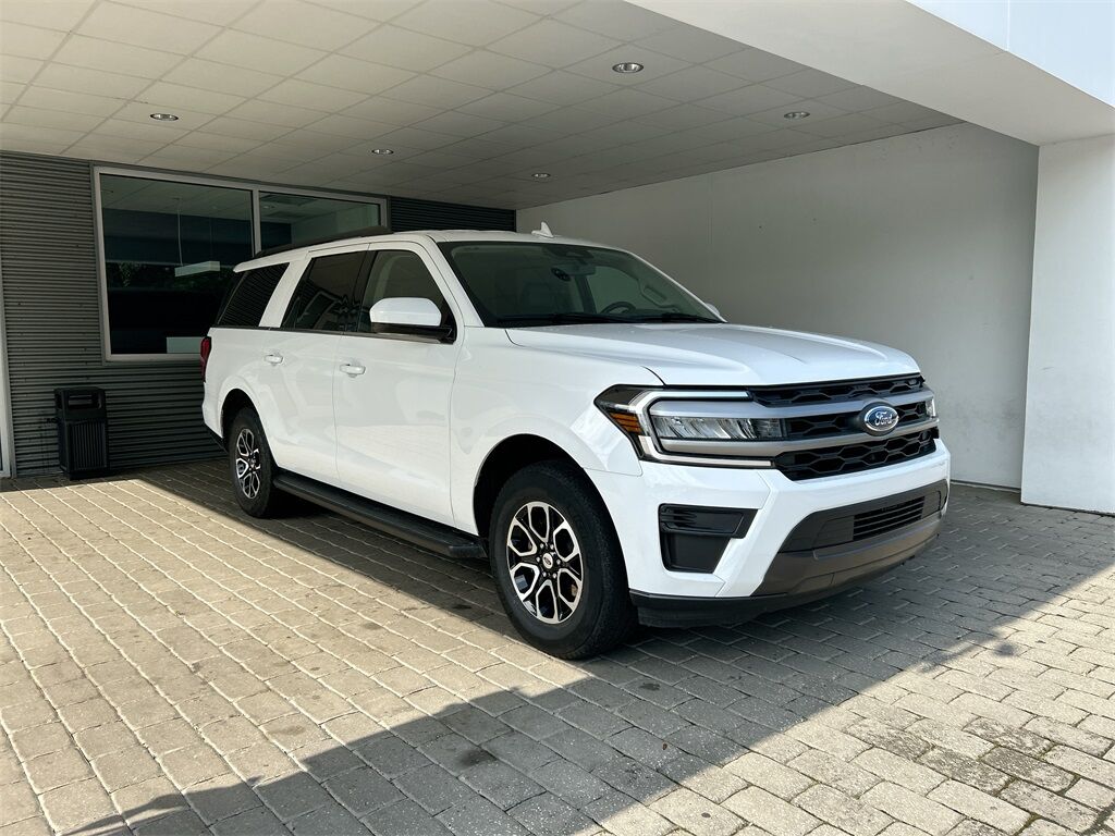 2024 Ford Expedition Max XLT Quincy MA