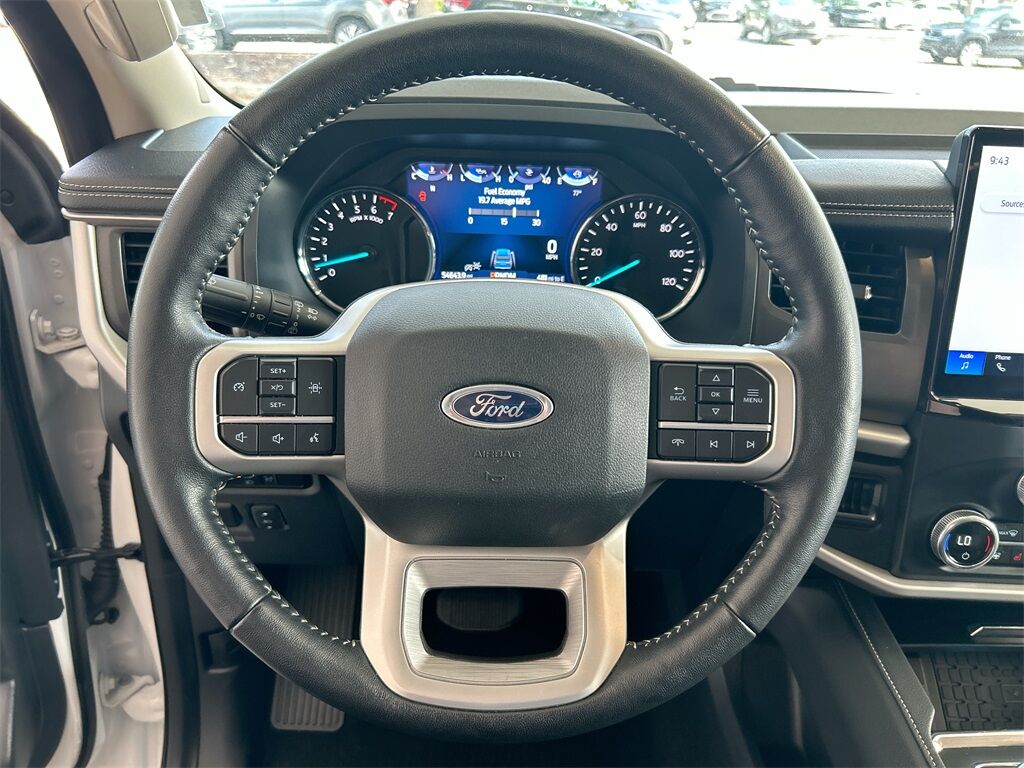2024 Ford Expedition Max XLT Quincy MA