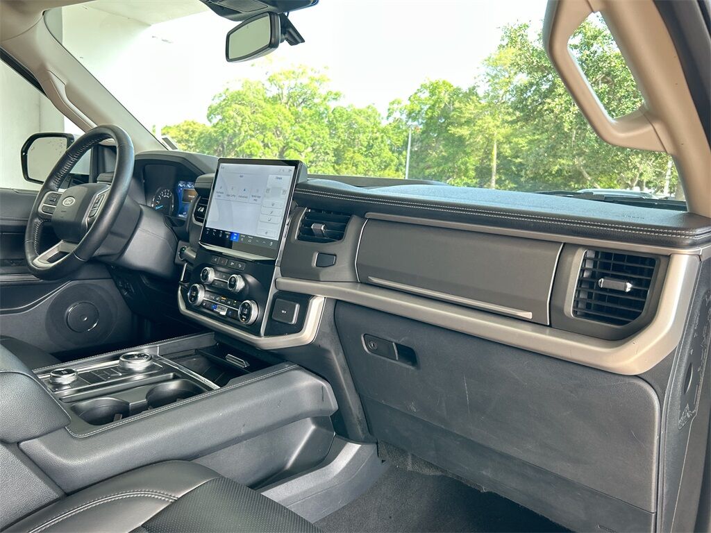 2024 Ford Expedition Max XLT Quincy MA