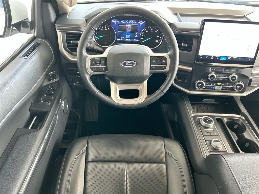 2024 Ford Expedition Max XLT Quincy MA