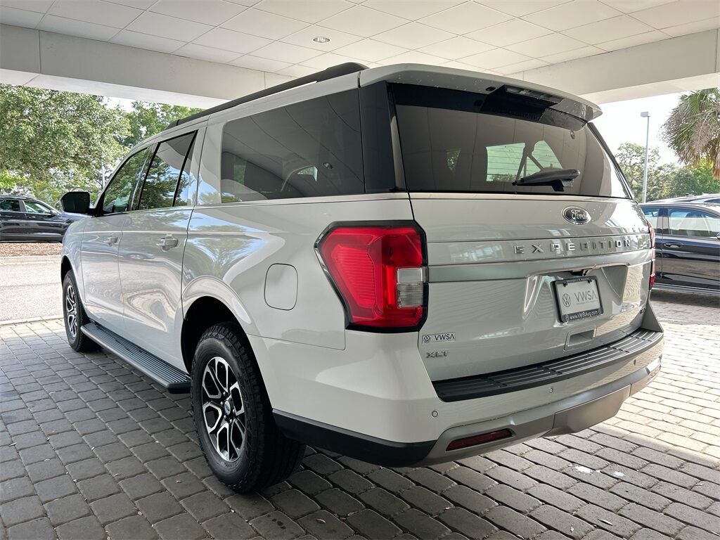 2024 Ford Expedition Max XLT Quincy MA