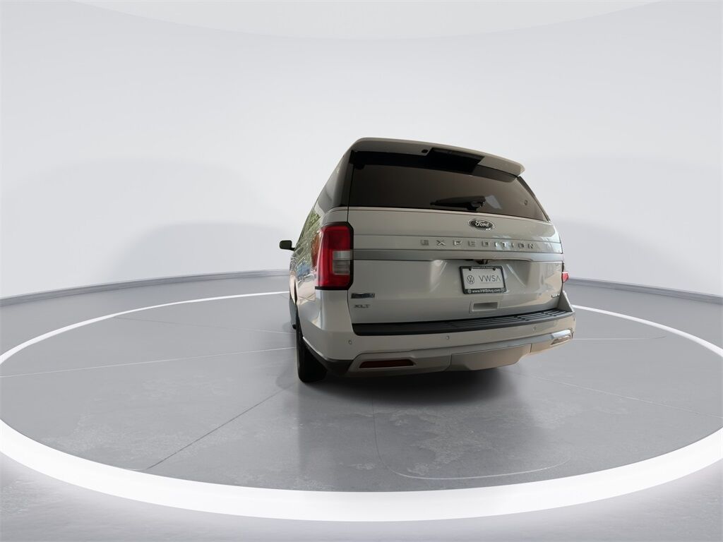 2024 Ford Expedition Max XLT Quincy MA