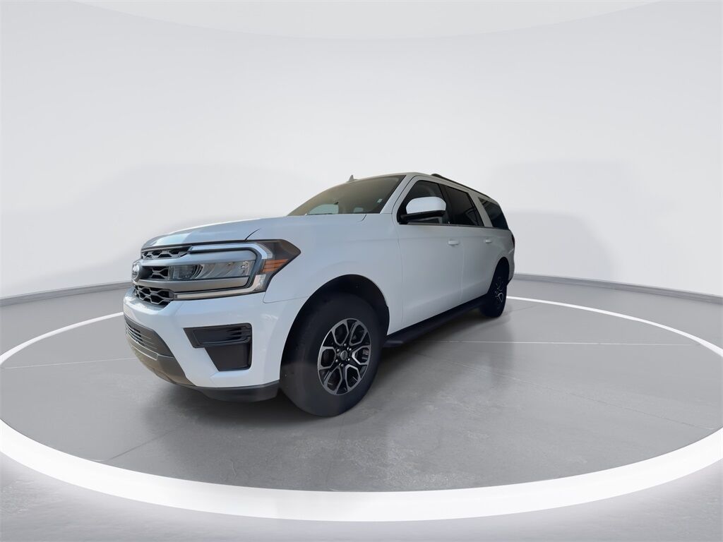 2024 Ford Expedition Max XLT Quincy MA