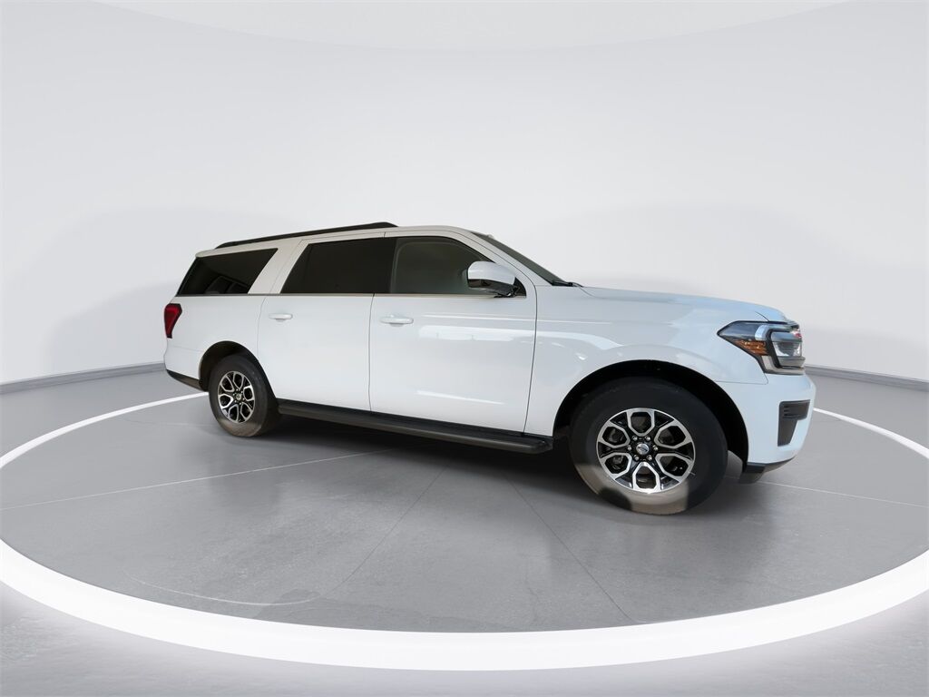 2024 Ford Expedition Max XLT Quincy MA