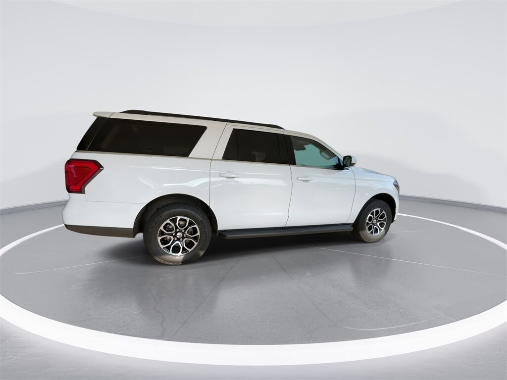 2024 Ford Expedition Max XLT Quincy MA