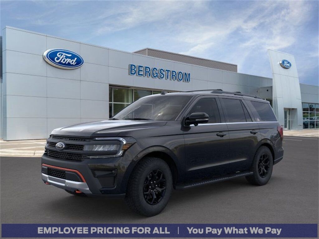2024 Ford EXPEDITION Timberline