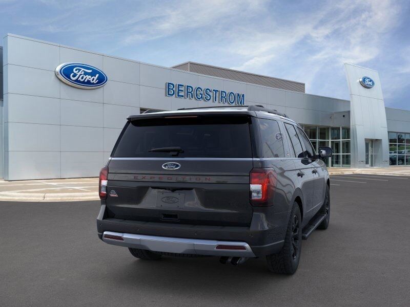 2024 Ford Expedition Timberline Green Bay WI