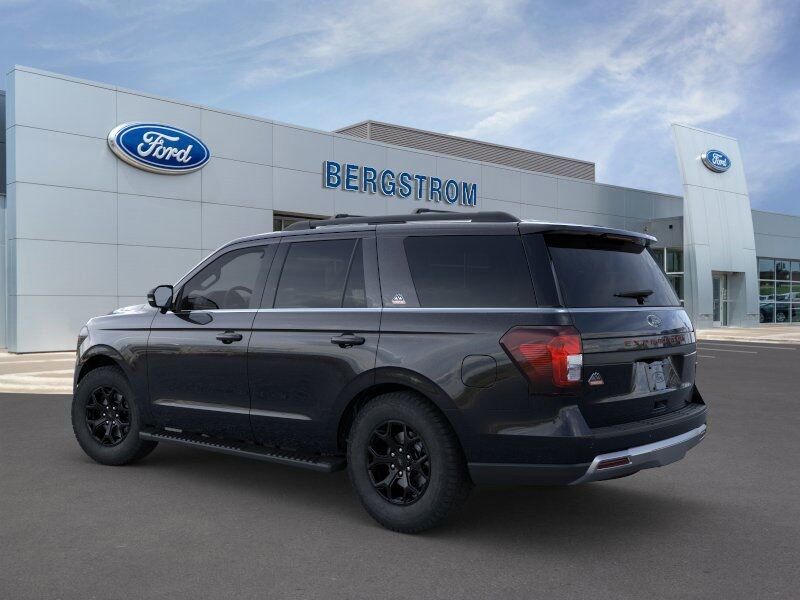2024 Ford Expedition Timberline Green Bay WI