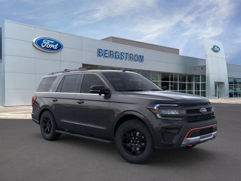 2024 Ford Expedition Timberline Green Bay WI