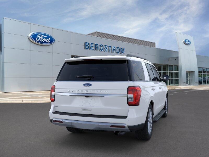 2024 Ford Expedition XLT Green Bay WI