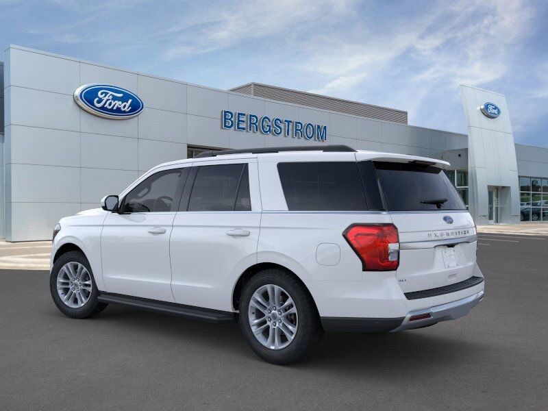 2024 Ford Expedition XLT Green Bay WI