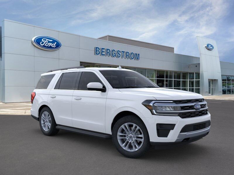 2024 Ford Expedition XLT Green Bay WI