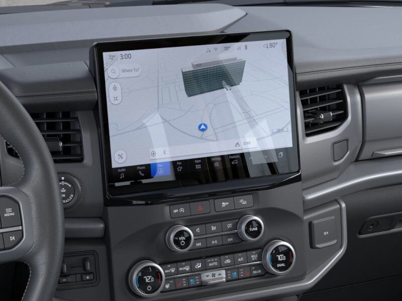 2024 Ford Expedition XLT Warrenton VA