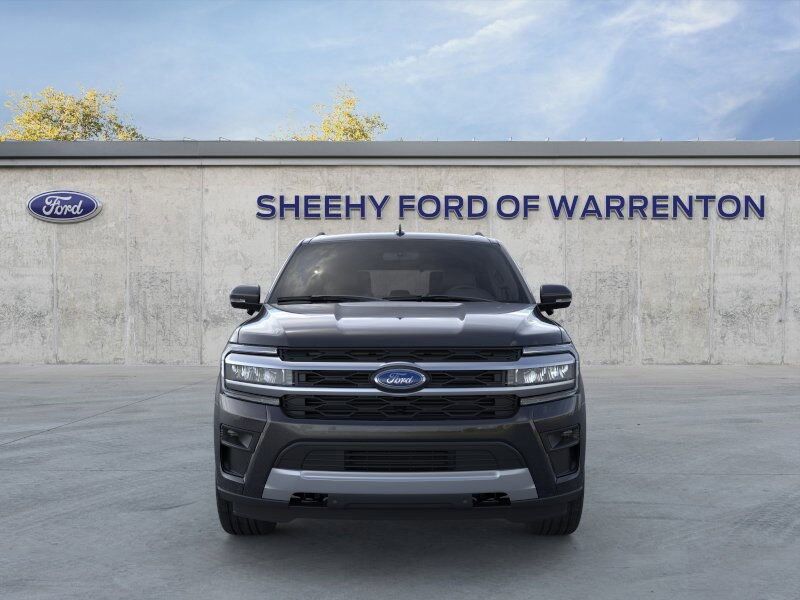 2024 Ford Expedition XLT Warrenton VA