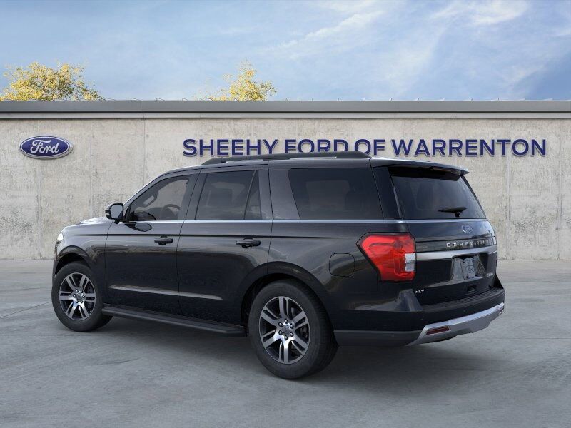 2024 Ford Expedition XLT Warrenton VA
