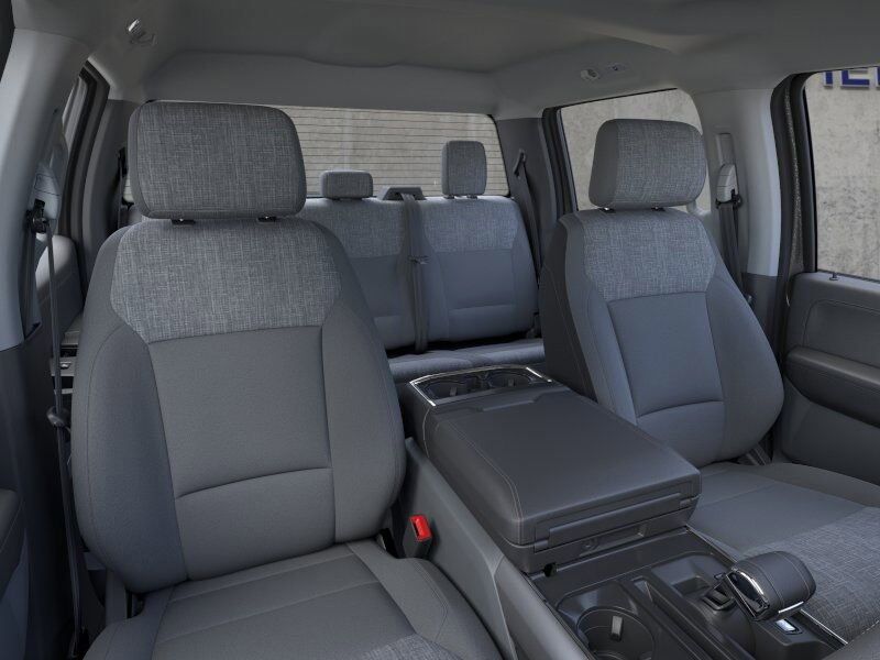 2024 Ford F-150 Lightning Flash Gaithersburg MD