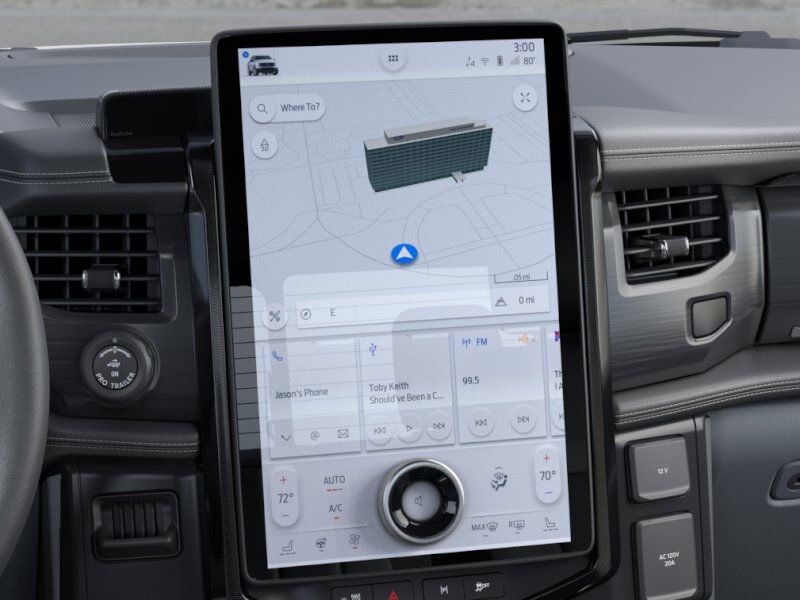 2024 Ford F-150 Lightning Flash Gaithersburg MD