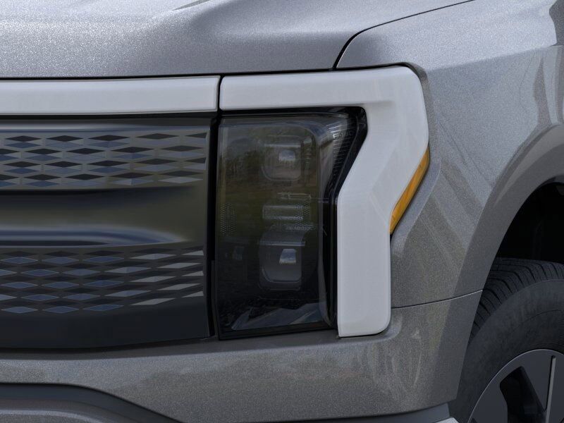 2024 Ford F-150 Lightning Flash Gaithersburg MD