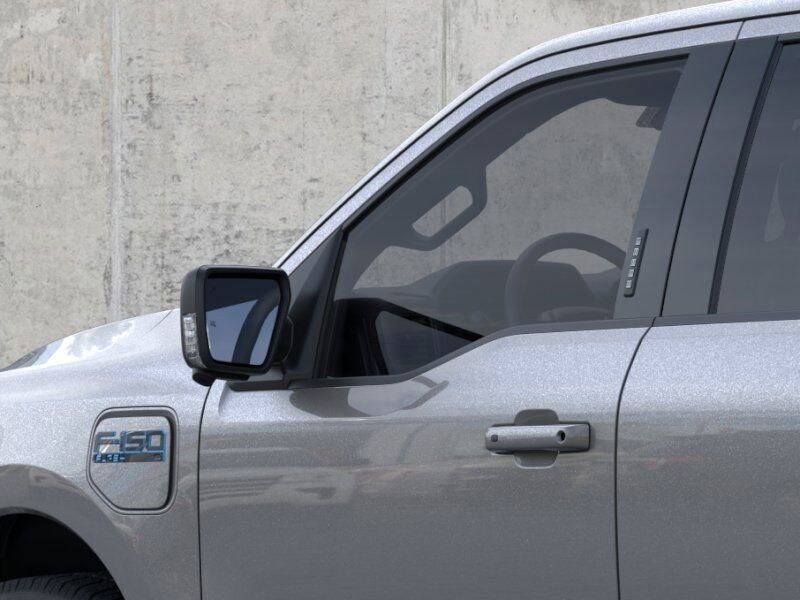 2024 Ford F-150 Lightning Flash Gaithersburg MD