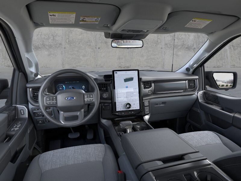 2024 Ford F-150 Lightning Flash Gaithersburg MD