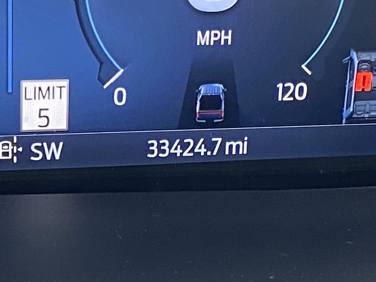 2024 Ford F-150 Lightning Lariat Ashland VA