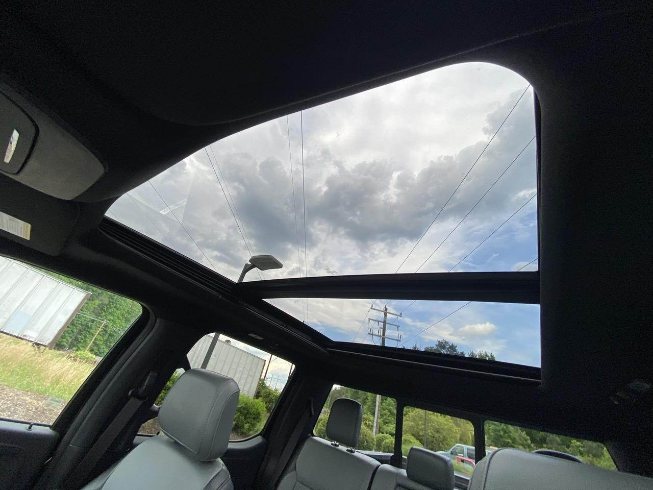 2024 Ford F-150 Lightning Lariat Ashland VA