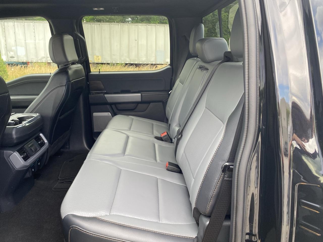 2024 Ford F-150 Lightning Lariat Ashland VA