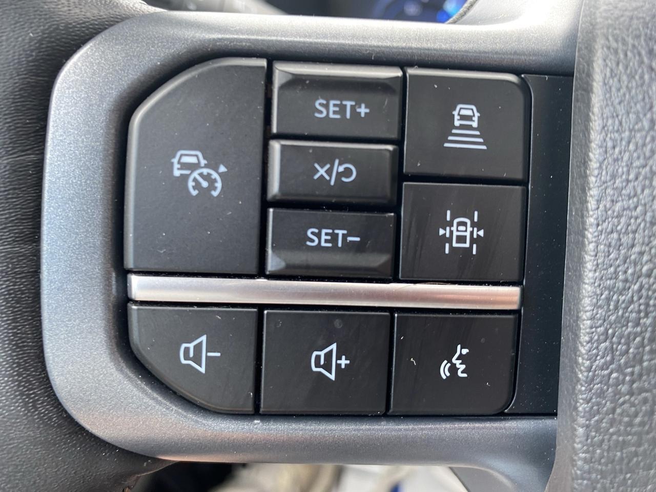 2024 Ford F-150 Lightning Lariat Ashland VA