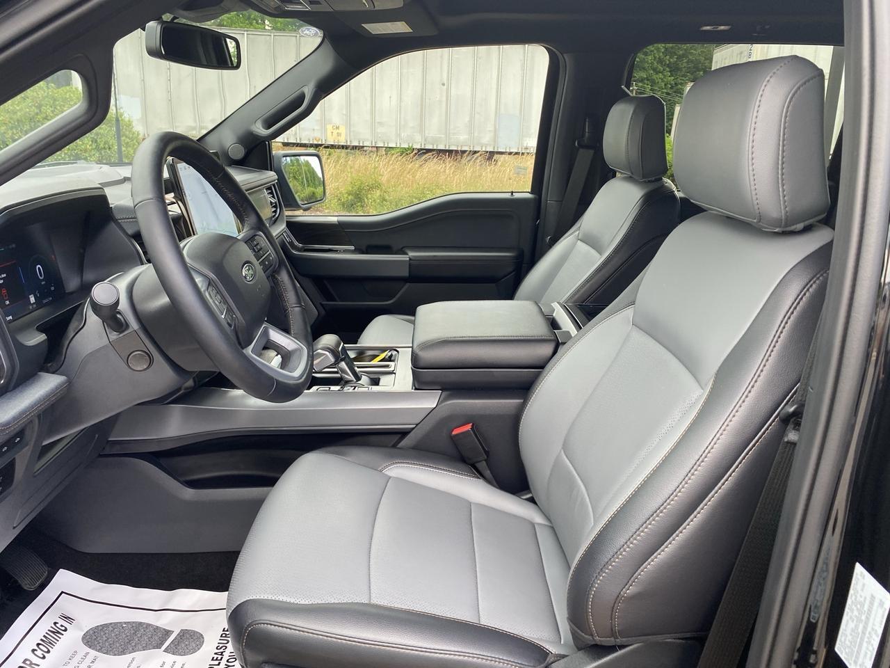 2024 Ford F-150 Lightning Lariat Ashland VA