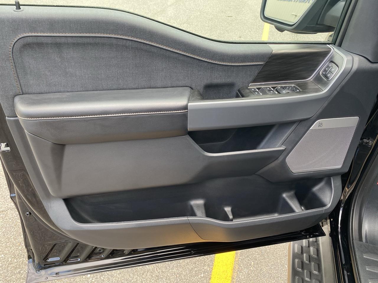 2024 Ford F-150 Lightning Lariat Ashland VA