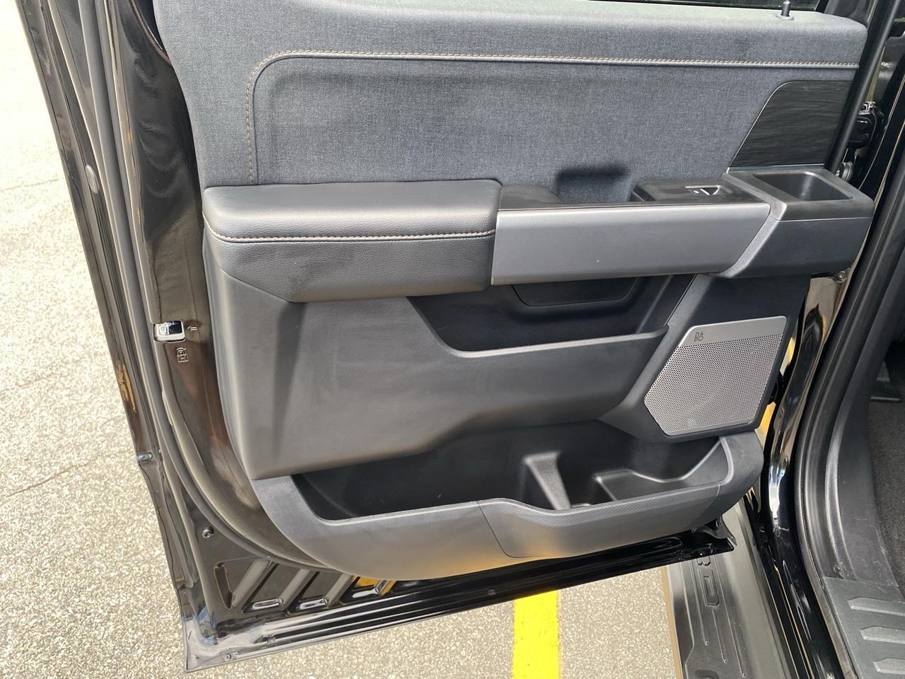 2024 Ford F-150 Lightning Lariat Ashland VA