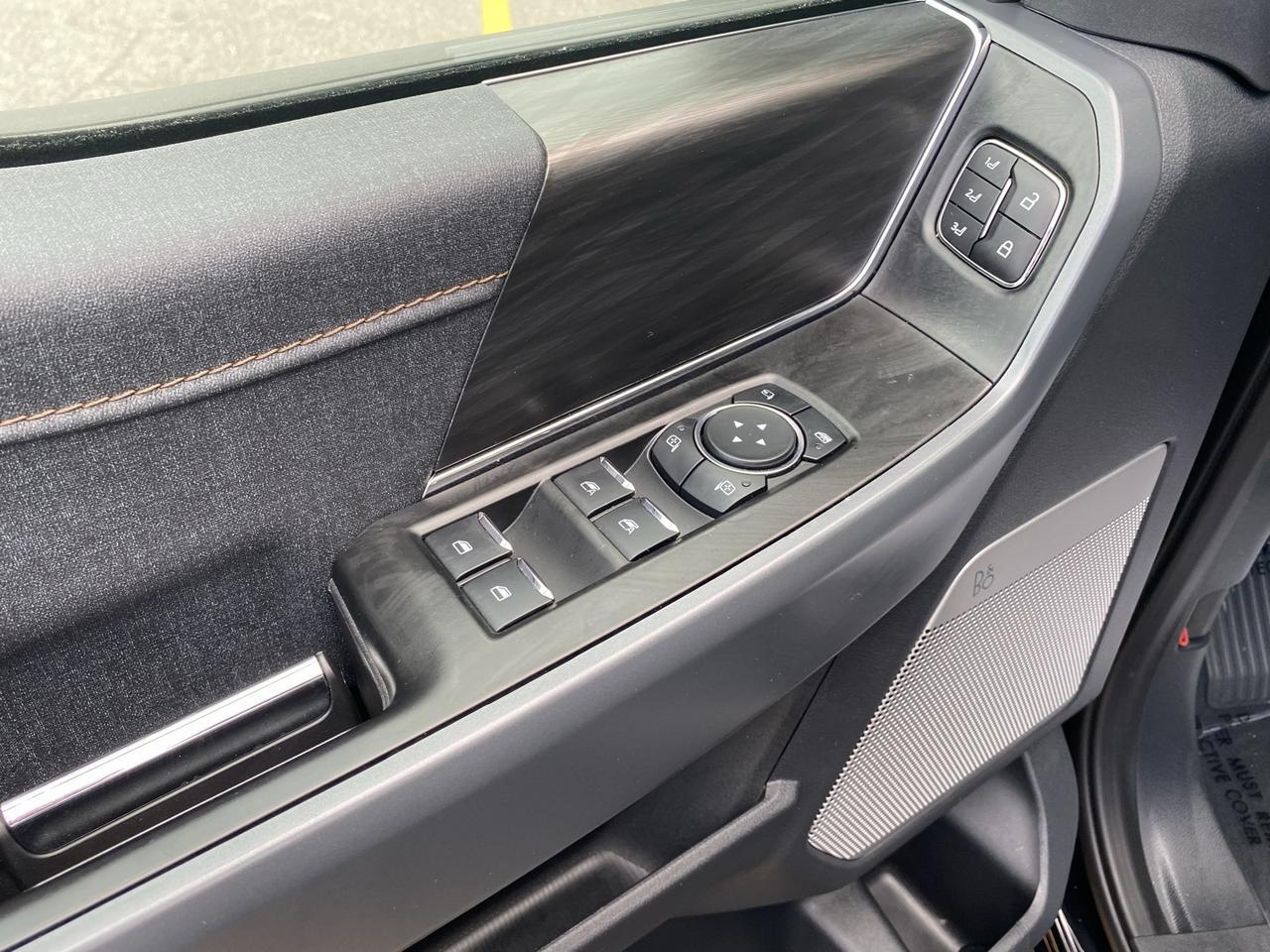 2024 Ford F-150 Lightning Lariat Ashland VA