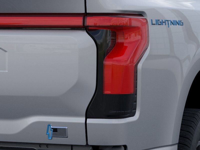 2024 Ford F-150 Lightning Lariat Gaithersburg MD