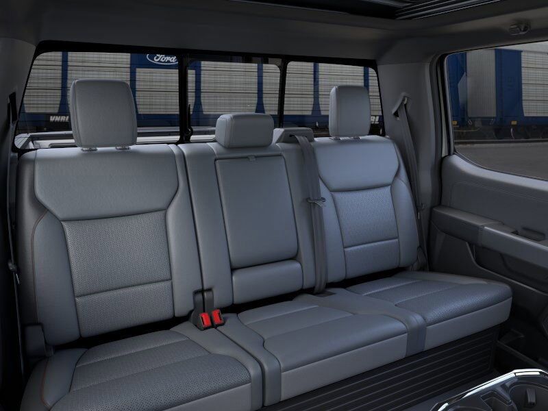 2024 Ford F-150 Lightning Lariat Gaithersburg MD