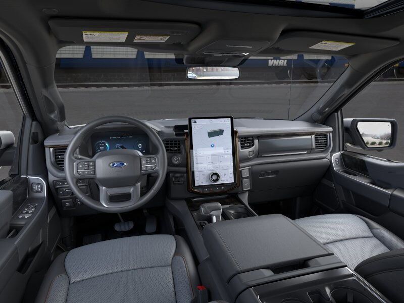 2024 Ford F-150 Lightning Lariat Gaithersburg MD