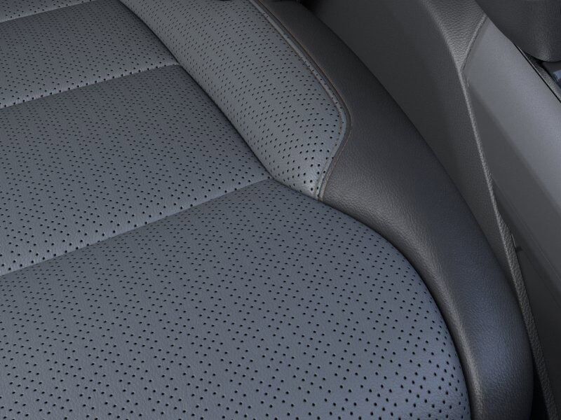 2024 Ford F-150 Lightning Lariat Gaithersburg MD