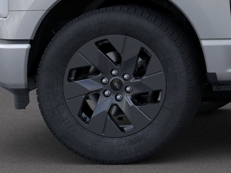 2024 Ford F-150 Lightning Lariat Gaithersburg MD