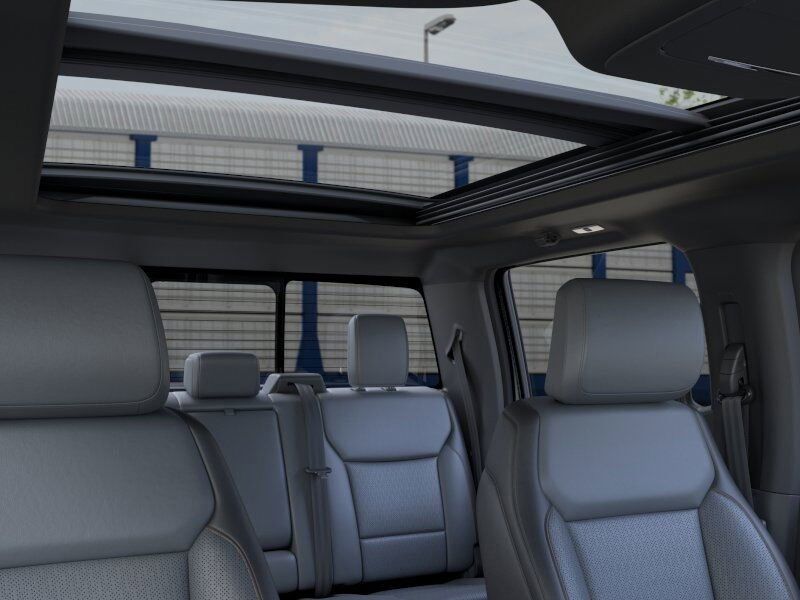 2024 Ford F-150 Lightning Lariat Gaithersburg MD