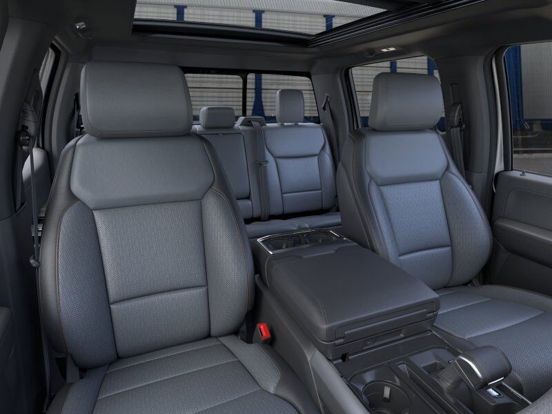 2024 Ford F-150 Lightning Lariat Gaithersburg MD