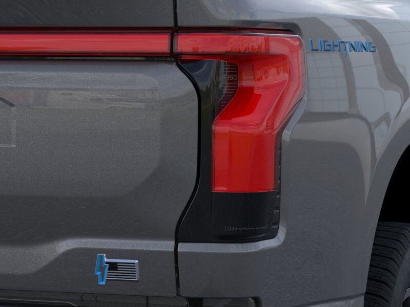 2024 Ford F-150 Lightning Lariat Gaithersburg MD