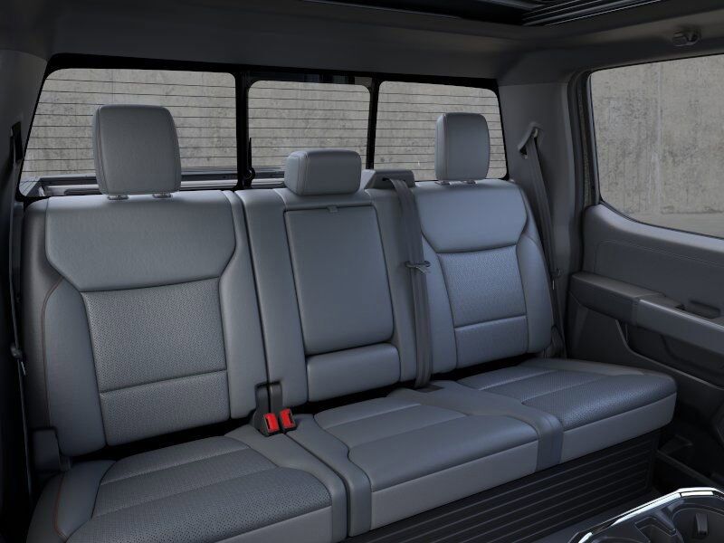 2024 Ford F-150 Lightning Lariat Gaithersburg MD