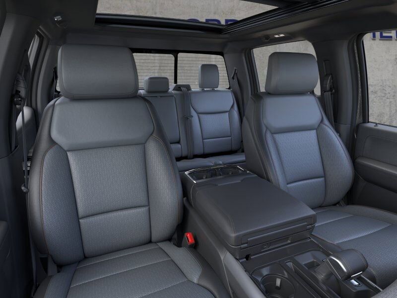 2024 Ford F-150 Lightning Lariat Gaithersburg MD