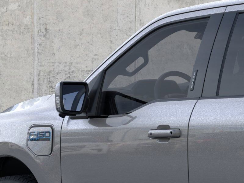 2024 Ford F-150 Lightning Lariat Gaithersburg MD